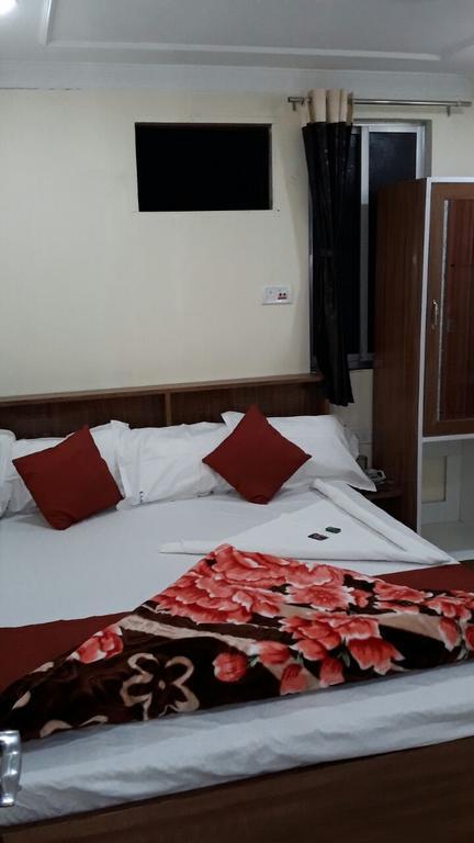 Oyo 66643 Khan Guest House Calcutta Buitenkant foto