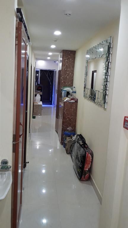 Oyo 66643 Khan Guest House Calcutta Buitenkant foto
